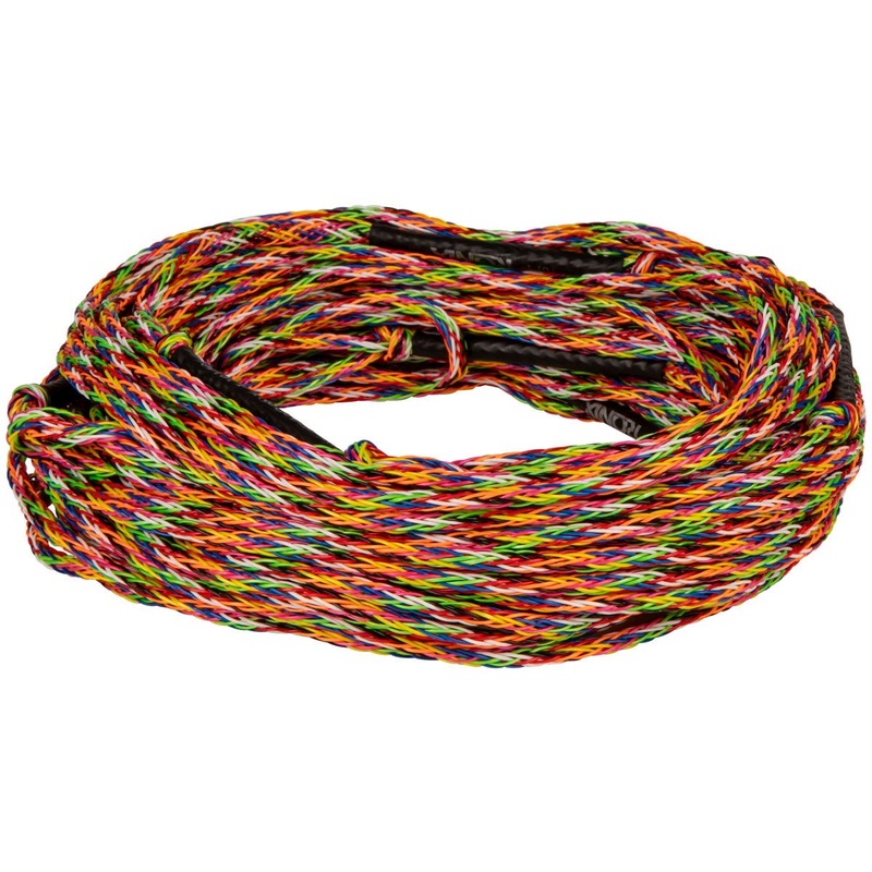 Ronix RXT – 80 ft. 8 Section Floating Mainline in Prism