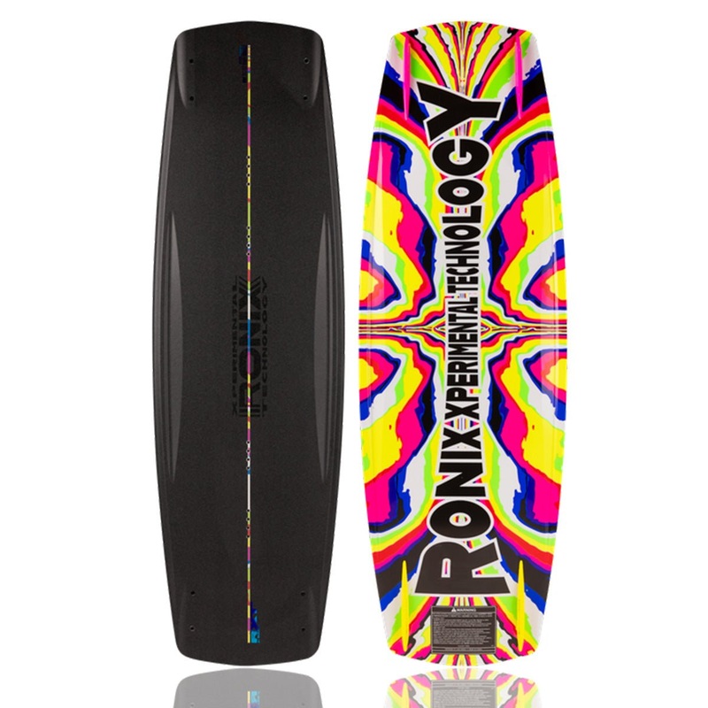 Ronix RXT Blackout Wakeboard 2025