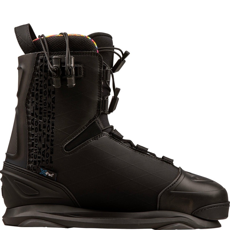 Ronix RXT Wakeboard Bindings 2025