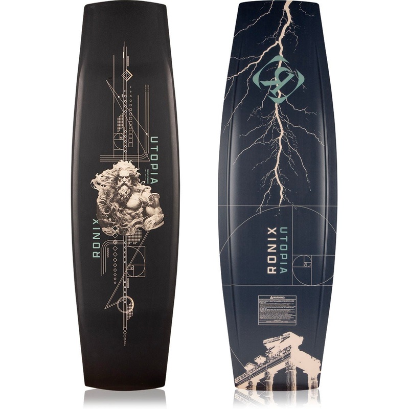 Ronix Utopia Wakeboard 2025