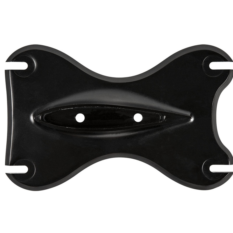 Ronix Wake Foil Mast Top Plate