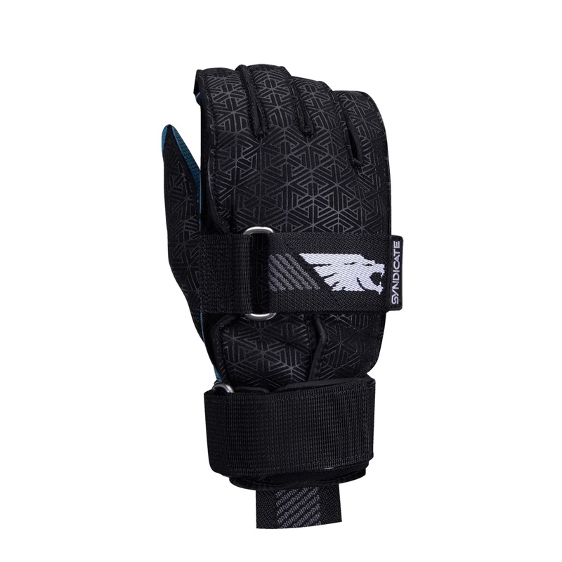 HO 41 Tail Inside Out Water Ski Glove 2025