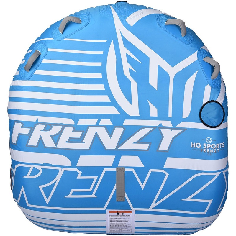 HO Frenzy Tube