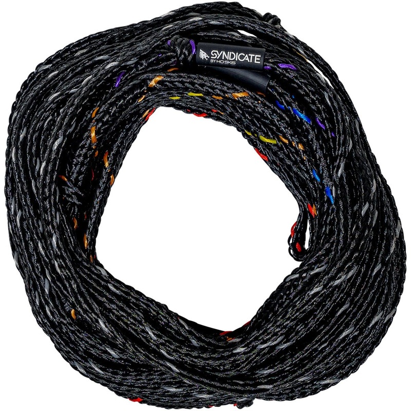 HO Syndicate Powerline Water Ski Rope