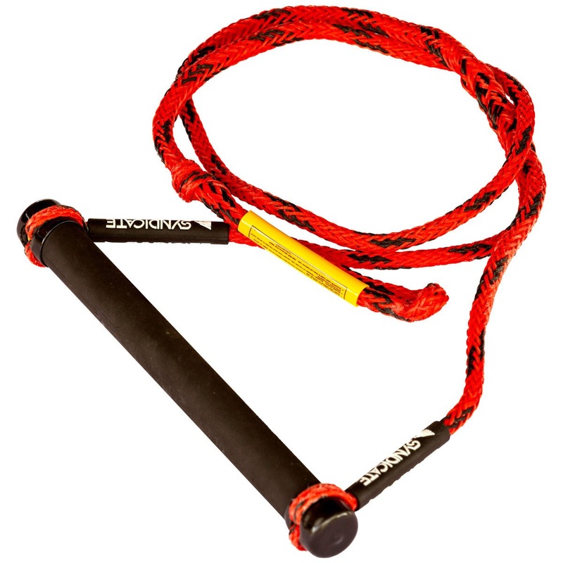 HO Syndicate Redline Waterski Handle