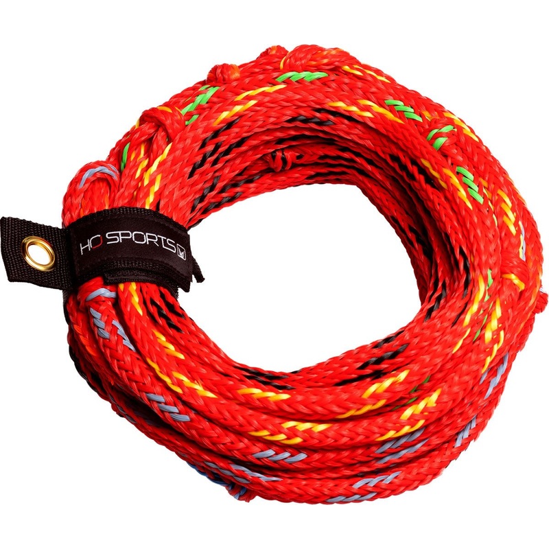 HO Syndicate Redline Waterski Rope