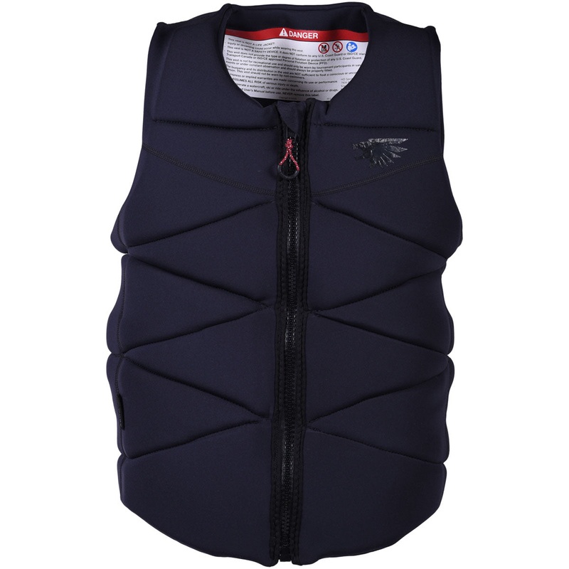 HO Syndicate Zero Comp Wake Vest