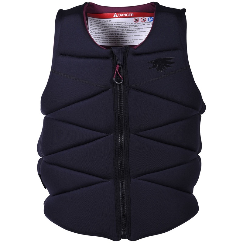 HO Women’s Syndicate Zero Comp Wake Vest