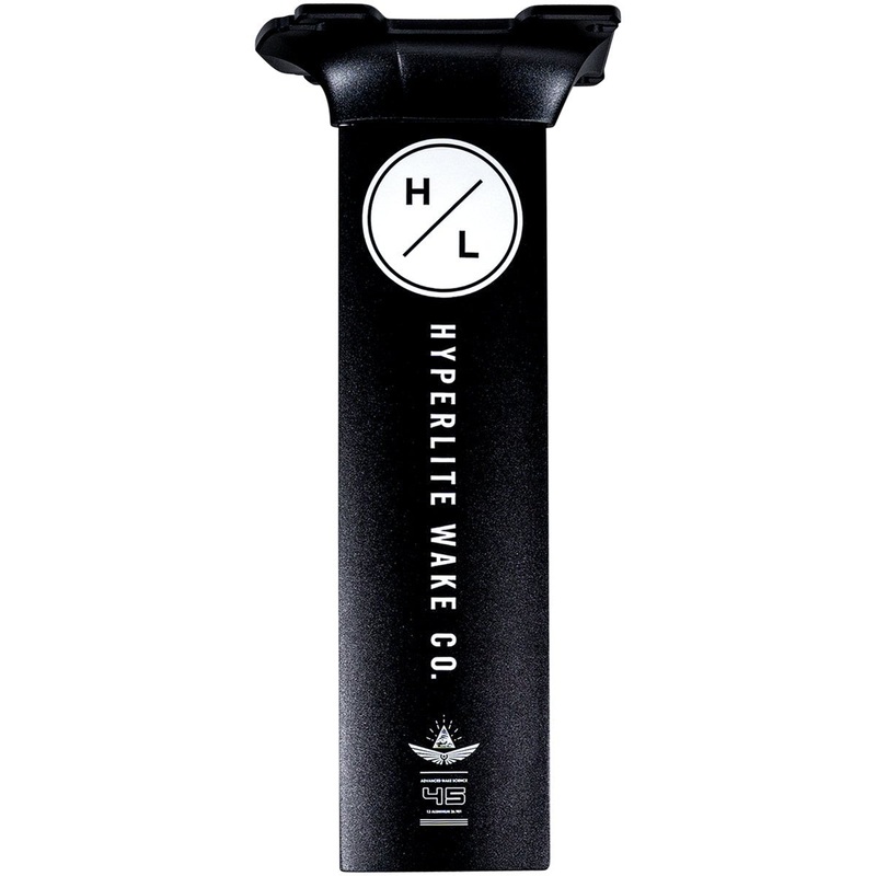 Hyperlite Aluminum Wake Foil Mast