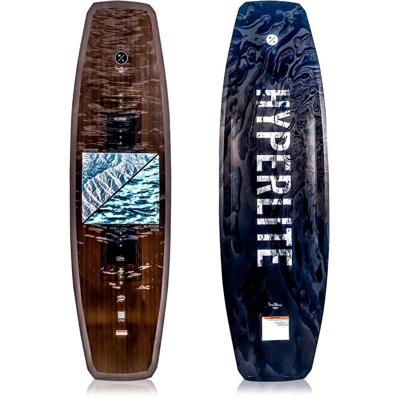 Hyperlite ATV Cable Wakeboard 2025