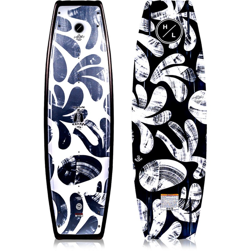 Hyperlite Capitol Wakeboard 2025