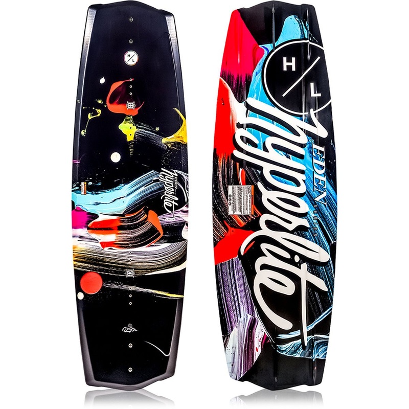 Hyperlite Eden Wakeboard 2025