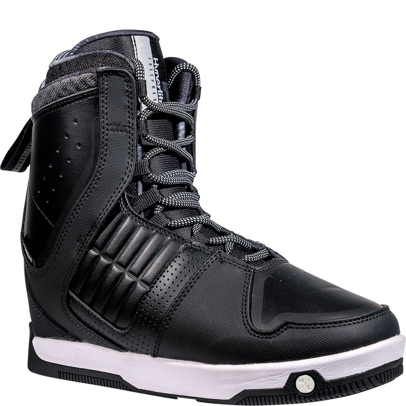 Hyperlite Freepress Wakeboard Bindings 2025