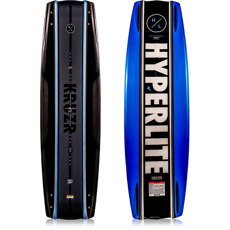 Hyperlite Kruzr Wakeboard 2025