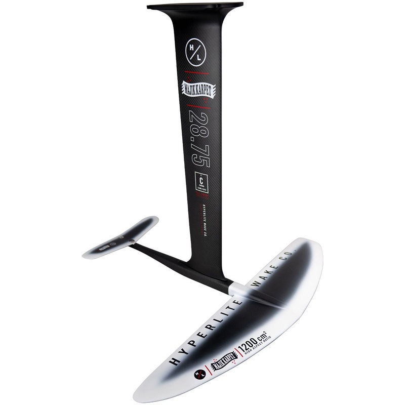 Hyperlite MK 1500 Carbon Foil Kit