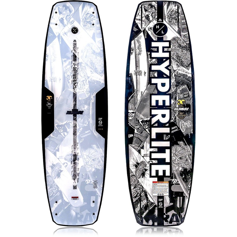 Hyperlite Murray Wakeboard 2025