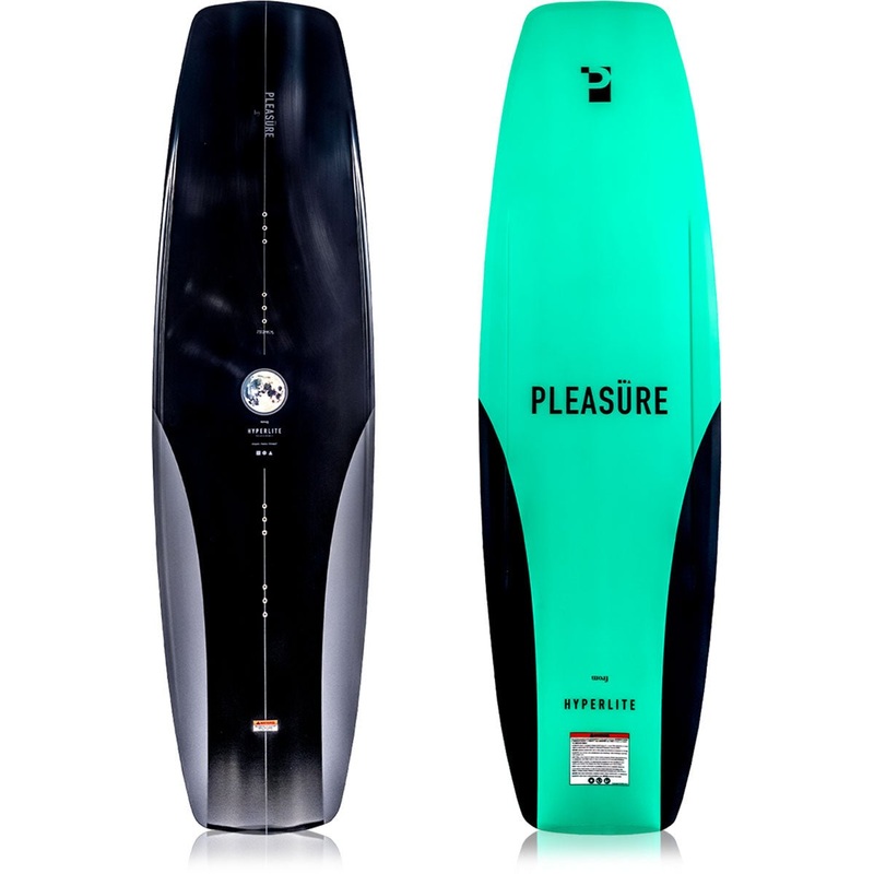 Hyperlite Pleasure Cable Wakeboard 2025