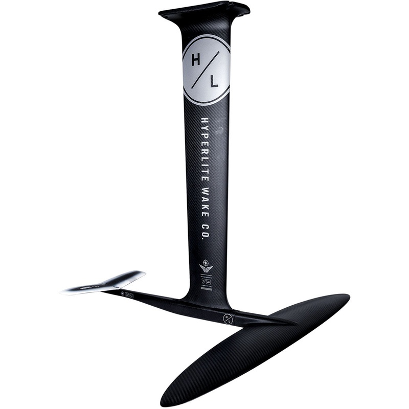 Hyperlite Raptor 1100 Carbon Foil Kit