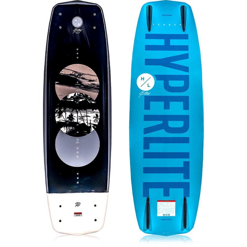 Hyperlite Sender Wakeboard 2025