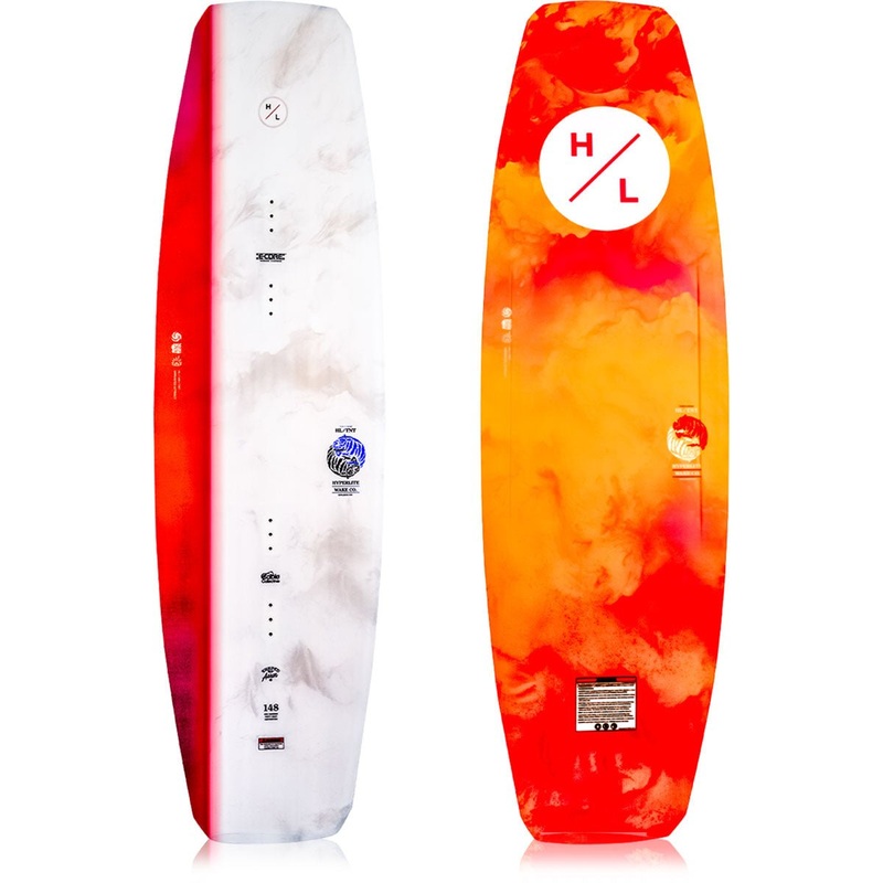 Hyperlite TNT Cable Wakeboard 2025