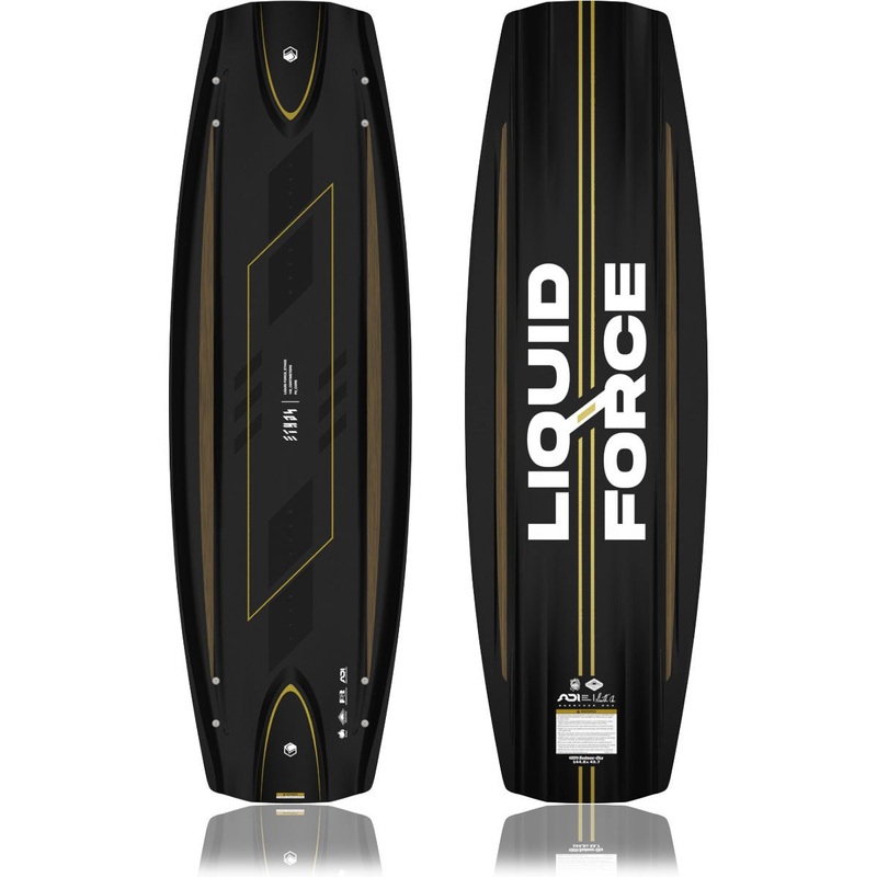 Liquid Force Ethos Wakeboard 2025