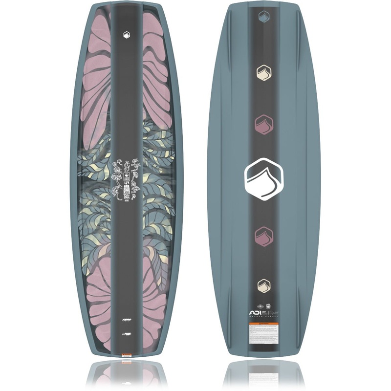 Liquid Force ME Aero Wakeboard 2025