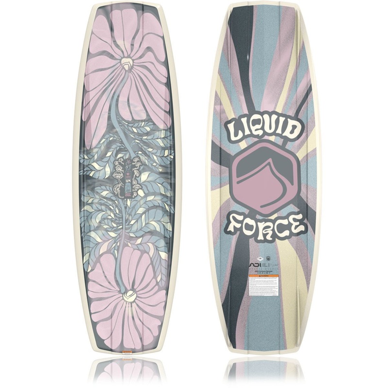 Liquid Force ME Wakeboard 2025