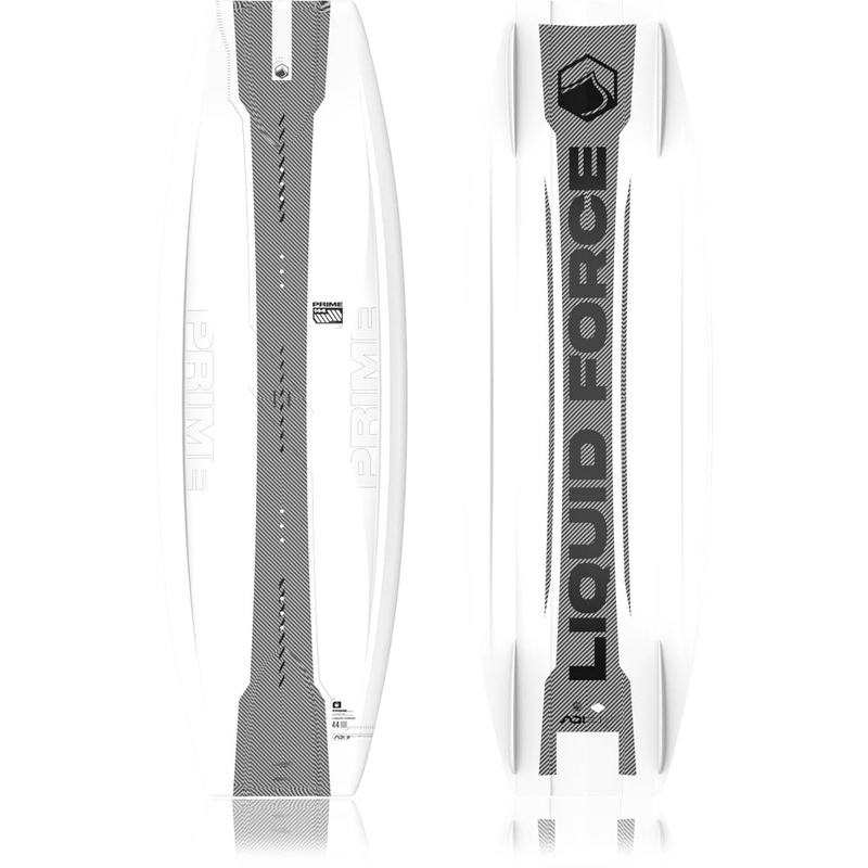 Liquid Force Prime Aero Wakeboard 2025
