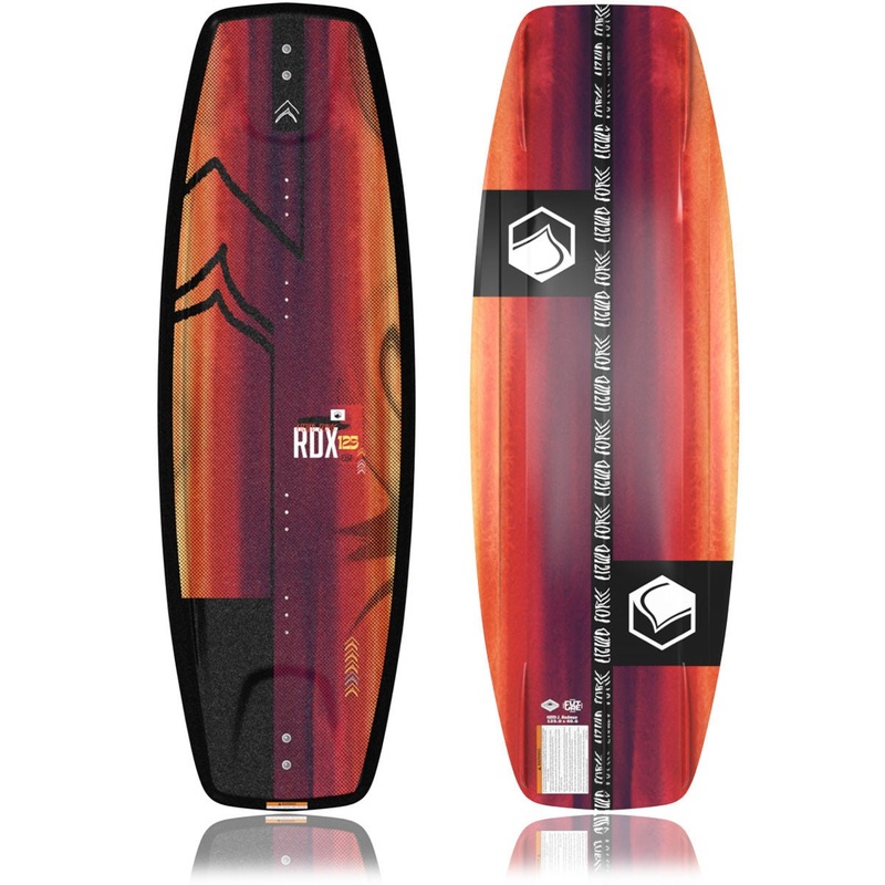 Liquid Force RDX FS Wakeboard 2025