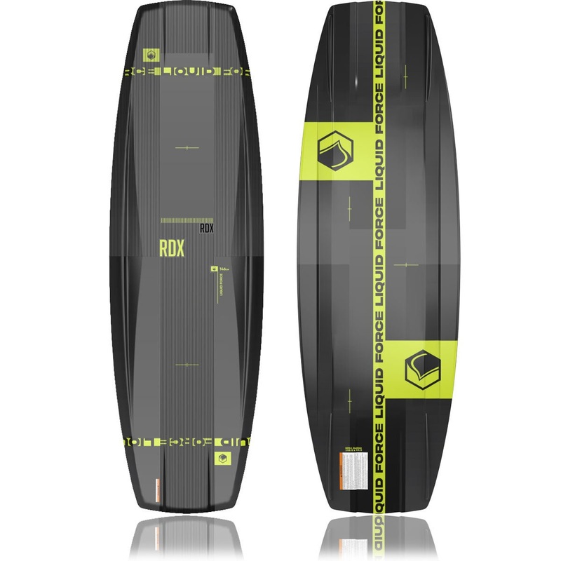 Liquid Force RDX Wakeboard 2025