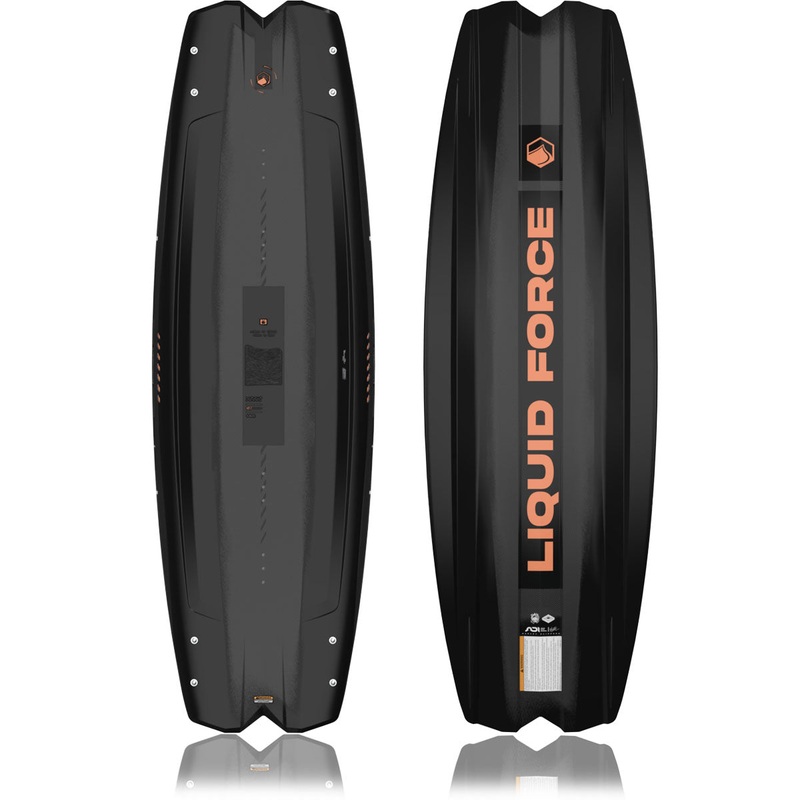 Liquid Force Remedy Aero Wakeboard 2025