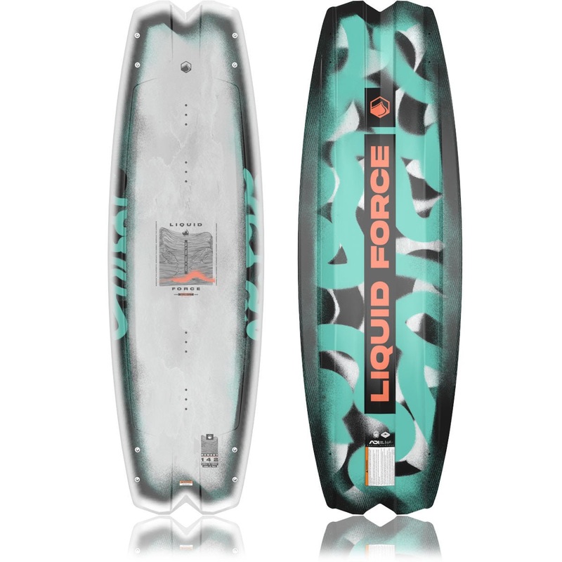 Liquid Force Remedy Wakeboard 2025