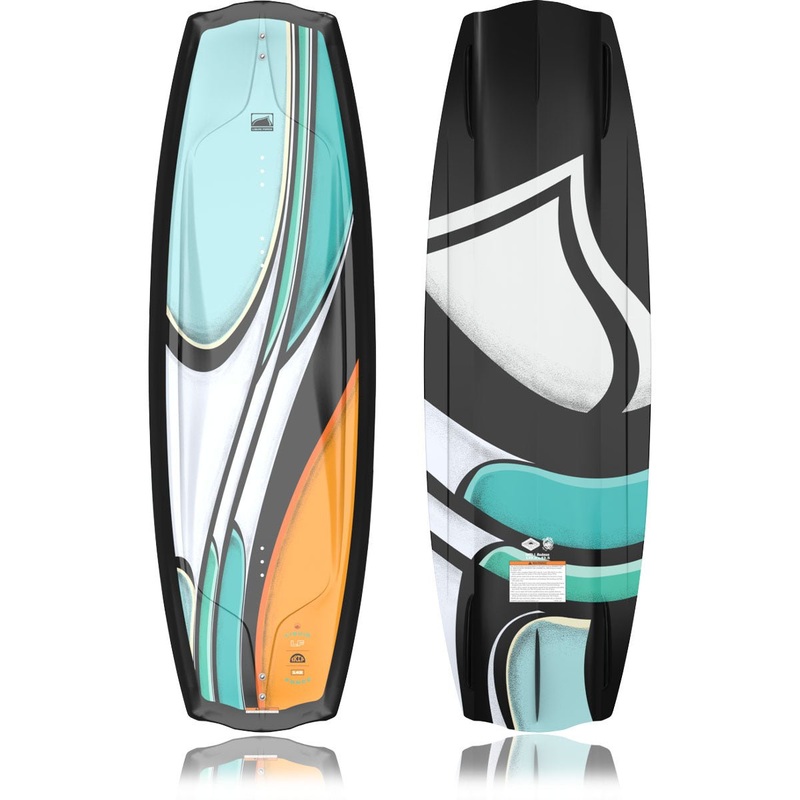 Liquid Force Trip Wakeboard 2025