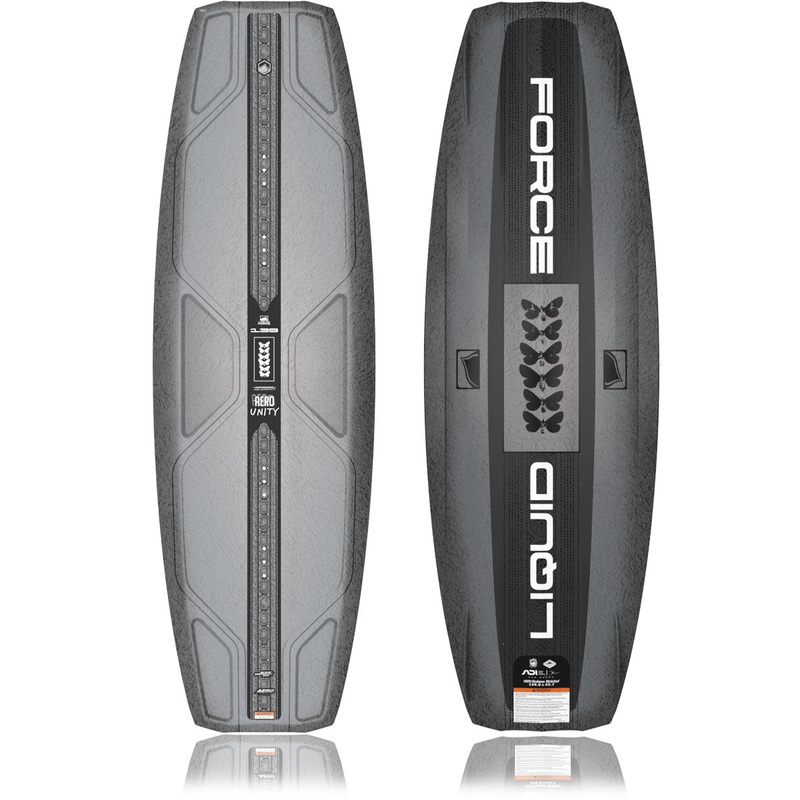 Liquid Force Unity Aero Wakeboard 2025