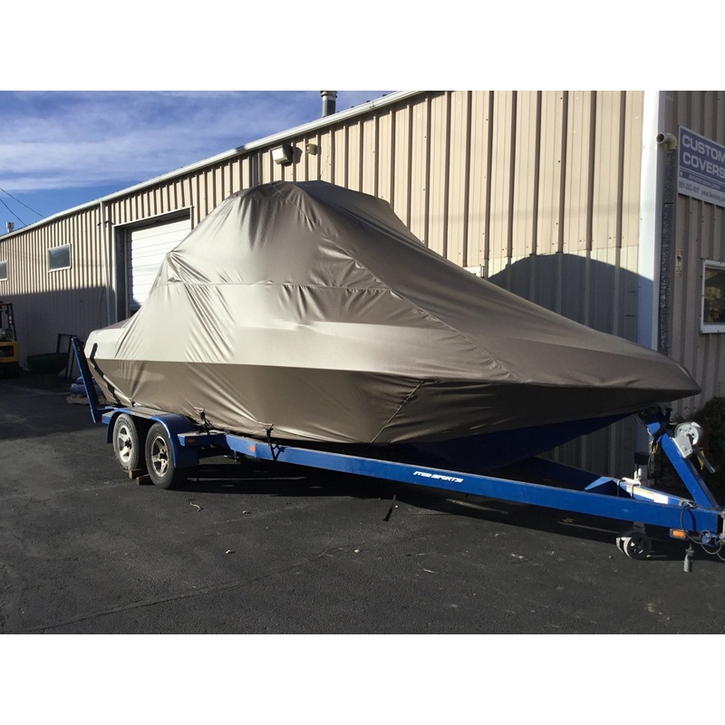 MB B52 v23 with AP 1.0 Tower Double Up Storage Cover