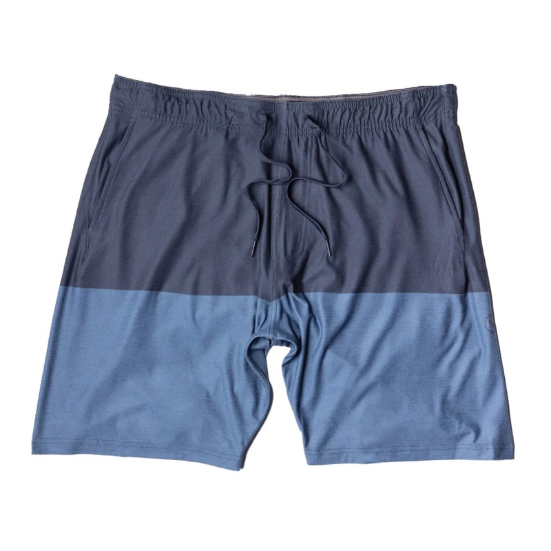 Vissla Comp Lite Eco 18″ Men’s Elastic Walkshort