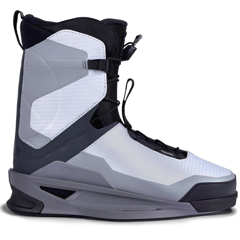 Hyperlite ZERO 02 Wakeboard Bindings 2025