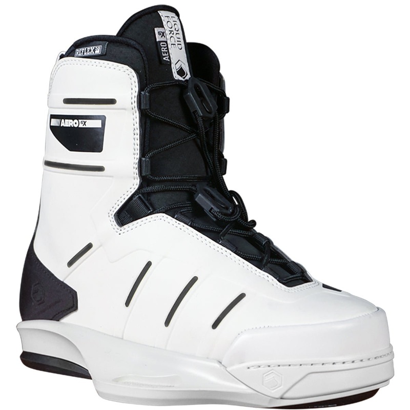 Liquid Force Aero 6X Wakeboard Bindings 2025