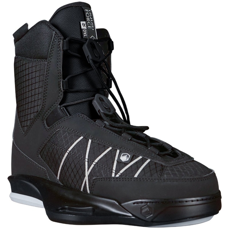 Liquid Force Tao 6X Wakeboard Bindings 2025