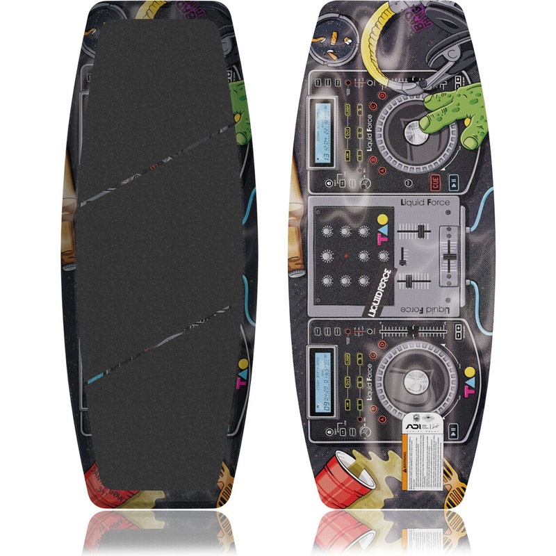 Liquid Force Tao Wakeskate 2025
