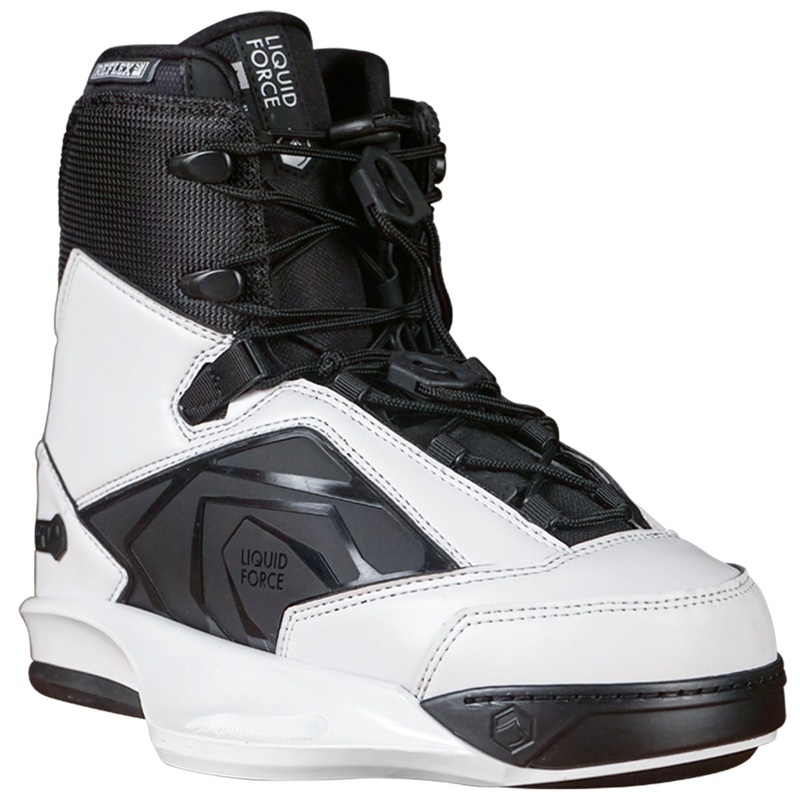 Liquid Force Terra 6X Wakeboard Bindings 2025