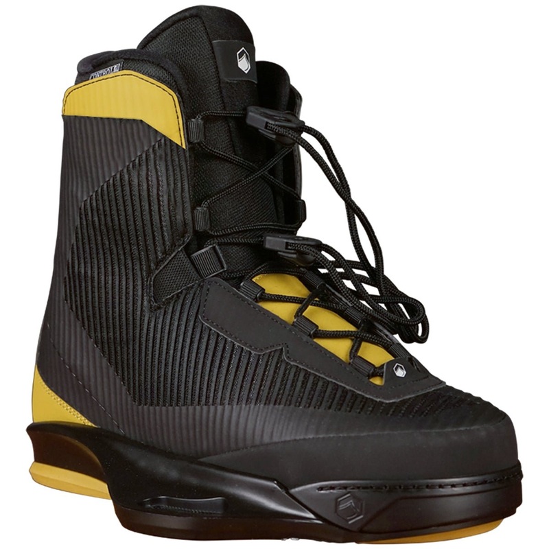 Liquid Force Vertex 6X Wakeboard Bindings 2025