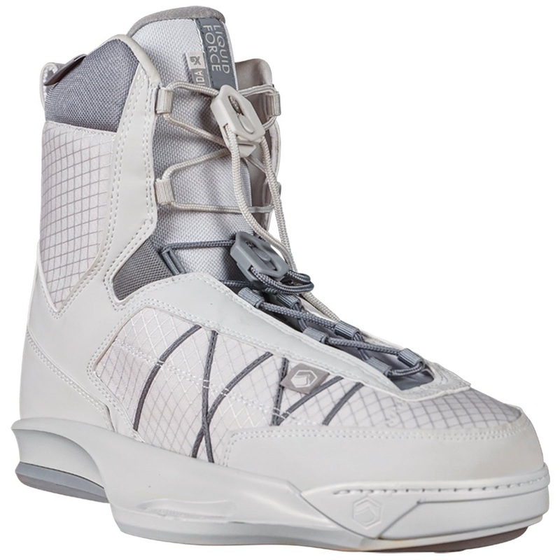 Liquid Force Vida 6X Women’s Wakeboard Bindings 2025