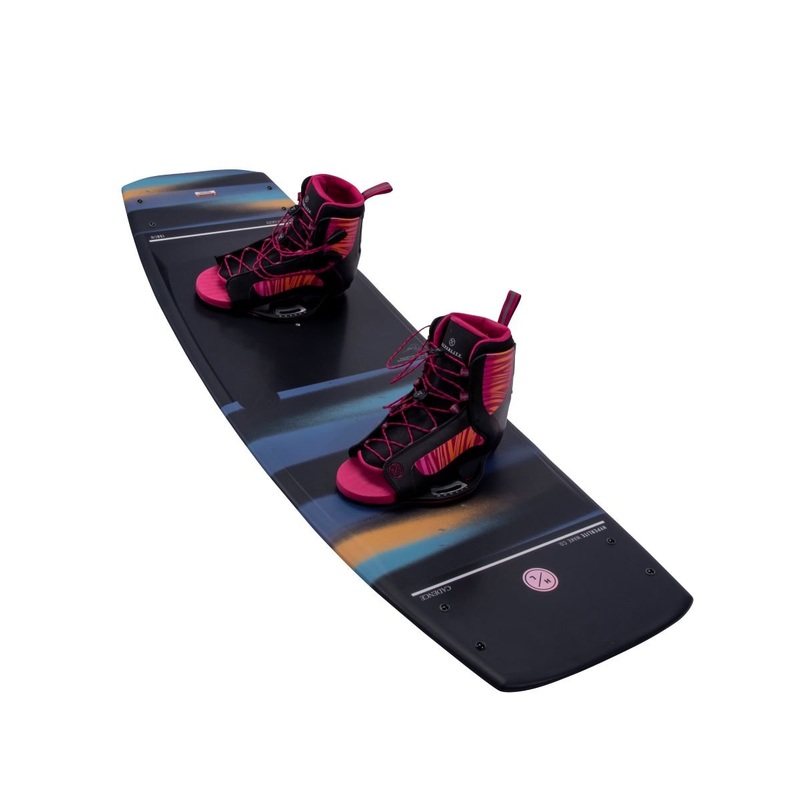 Hyperlite Cadence w/Jinx Wakeboard Package 2022