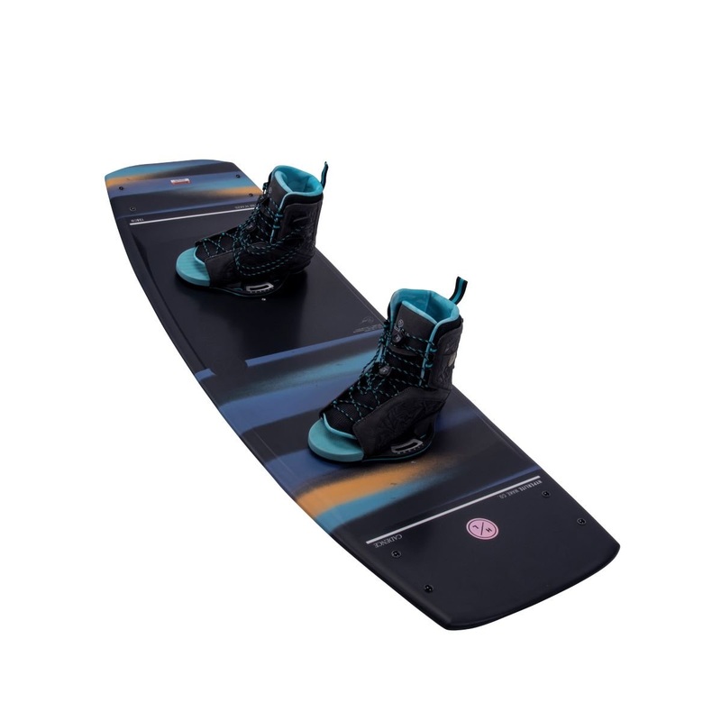 Hyperlite Cadence w/Syn Wakeboard Package 2022