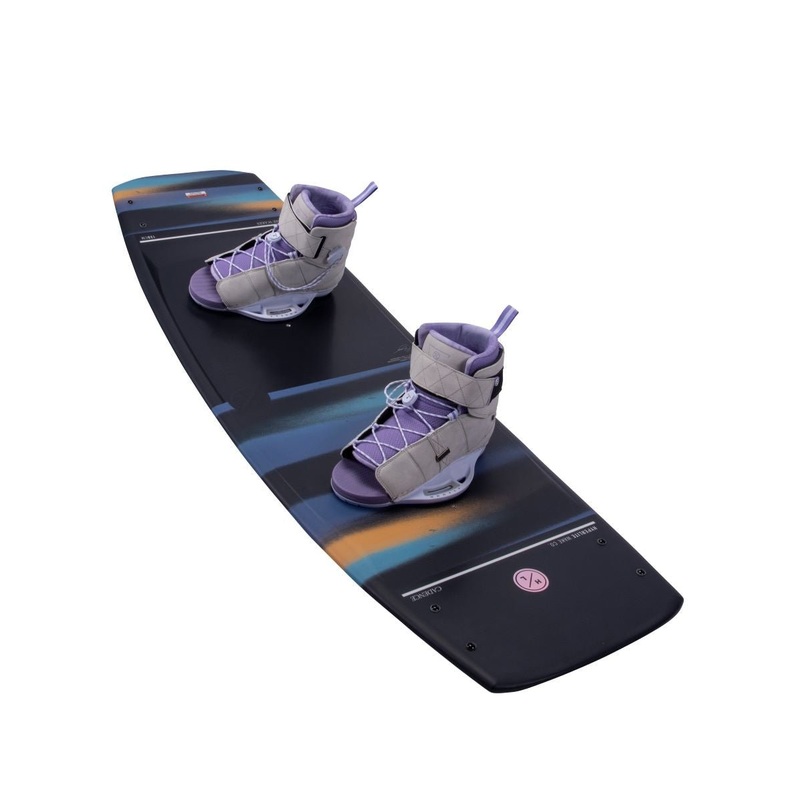 Hyperlite Cadence w/Viva Wakeboard Package 2022