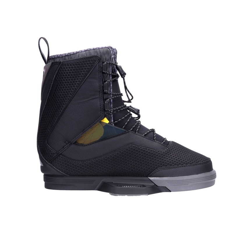 Hyperlite Capitol Wakeboard Bindings 2022