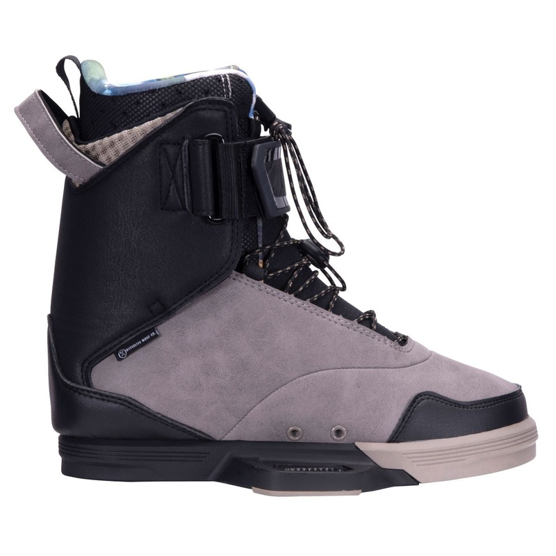 Hyperlite Defacto Wakeboard Bindings 2022