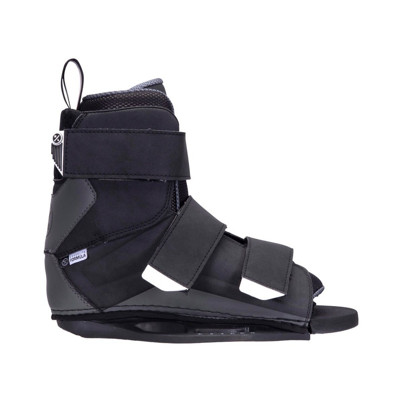 Hyperlite Formula Wakeboard Bindings 2022