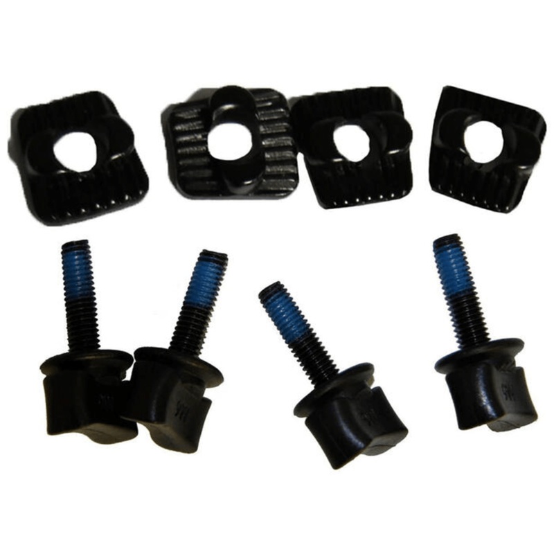 Hyperlite M6 Thumb Screws Kit
